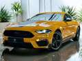 Ford Mustang Mach1 RECARO |Frontkamera + Parktronik Orange - thumbnail 1