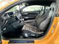 Ford Mustang Mach1 RECARO |Frontkamera + Parktronik Orange - thumbnail 16