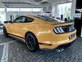 Ford Mustang Mach1 RECAROSITZE |MagneRide | Neuwertig Oranje - thumbnail 5