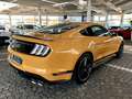 Ford Mustang Mach1 RECARO |Frontkamera + Parktronik Orange - thumbnail 7