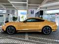 Ford Mustang Mach1 RECARO |Frontkamera + Parktronik Orange - thumbnail 4