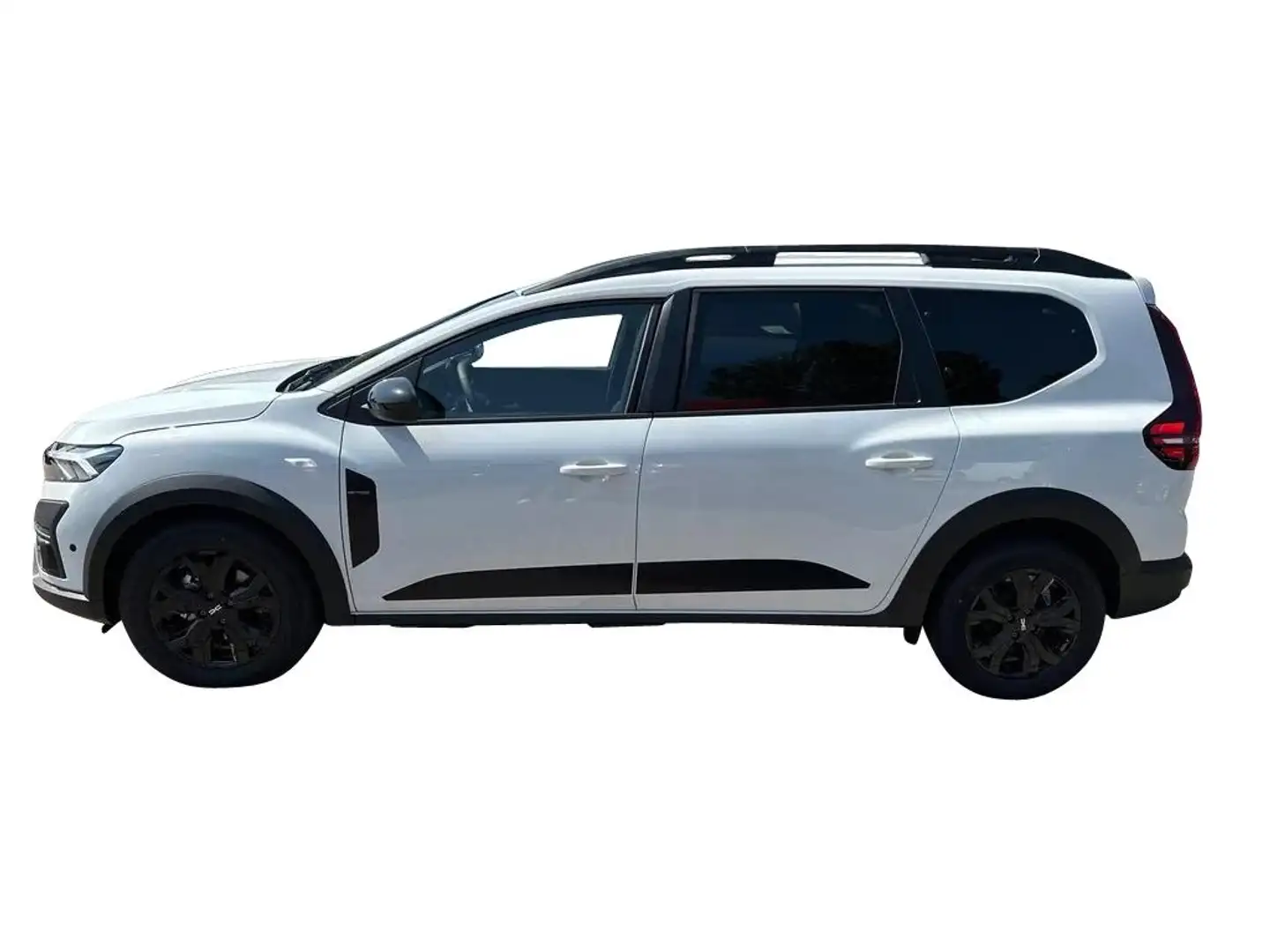 Dacia Jogger Extreme 7-SITZER+LED+SHZ+ALU+KAMERA+DAB 1.0 TCe... - 2