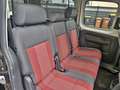 Volkswagen Caddy Maxi Roncalli *Klima/AHK/Sitzheizung/PDC* Schwarz - thumbnail 10