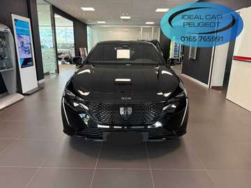 3ª serie Plug-in Hybrid 180 e-EAT8 GT