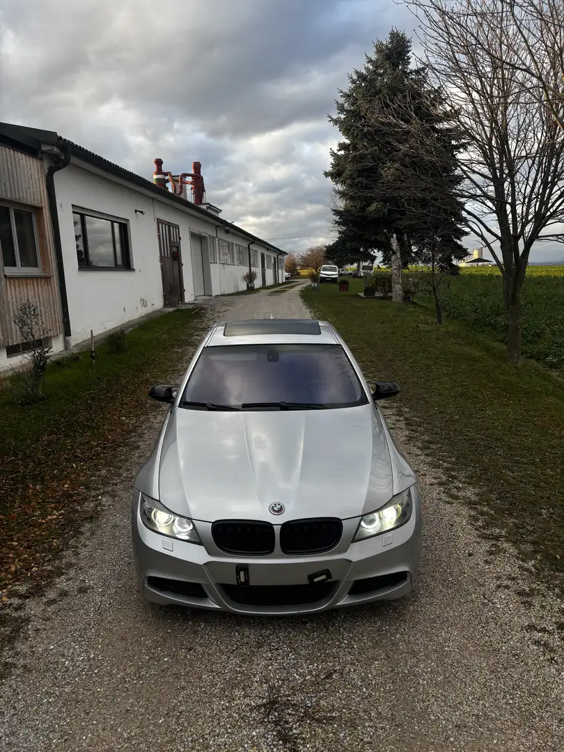 BMW 335 335i e90 Individual 650PS - 2