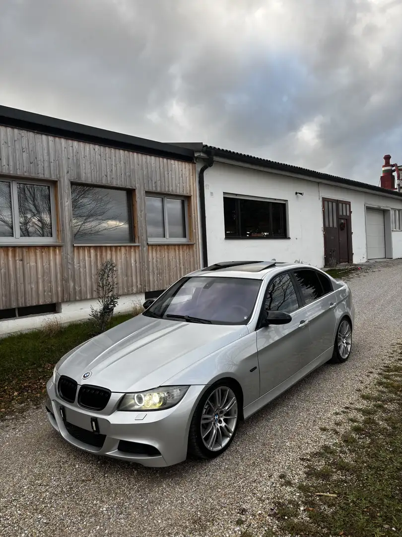 BMW 335 335i e90 Individual 650PS - 1