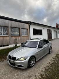 335i e90 Individual 650PS
