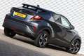 Toyota C-HR 1.8 Hybrid Bi-Tone Winter- +Safety-pakket Gris - thumbnail 12