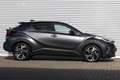 Toyota C-HR 1.8 Hybrid Bi-Tone Winter- +Safety-pakket Gris - thumbnail 3