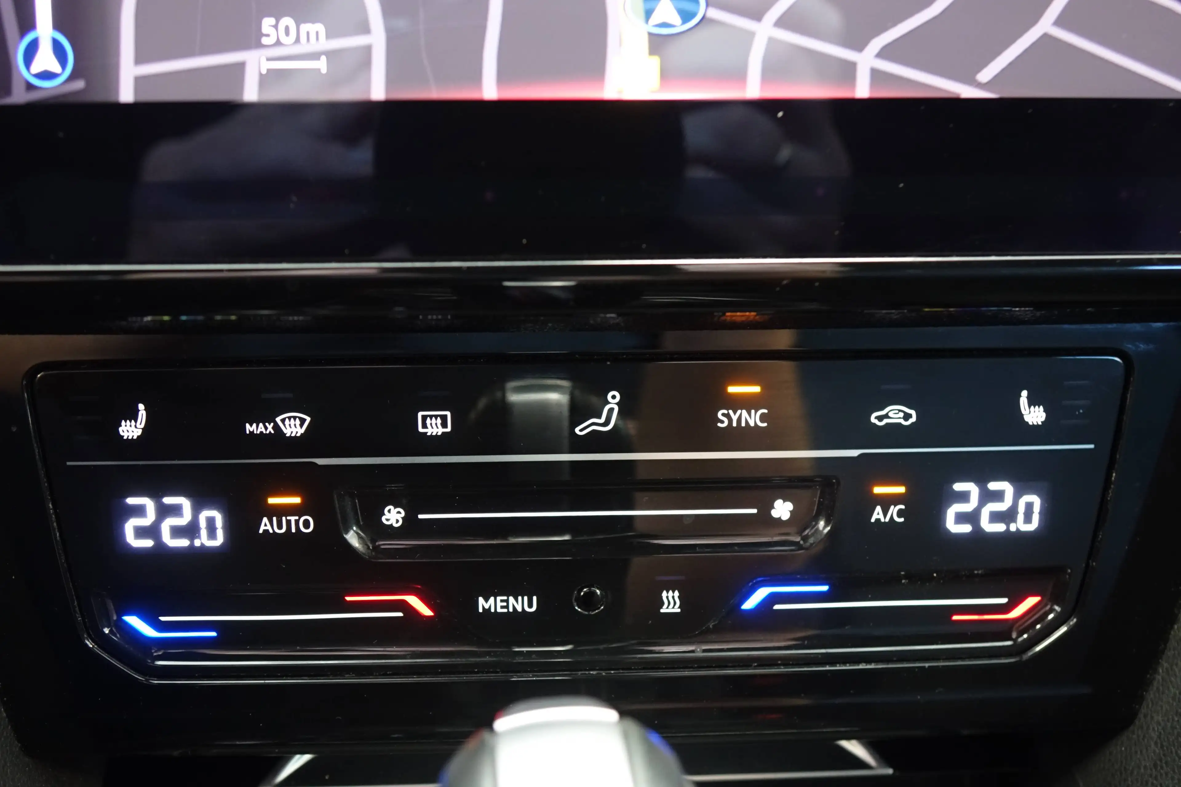 Volkswagen Arteon R-Line 4Motion Shooting Brake+STHZ+H/K+Travel Assist+Carbon+ — photo 10