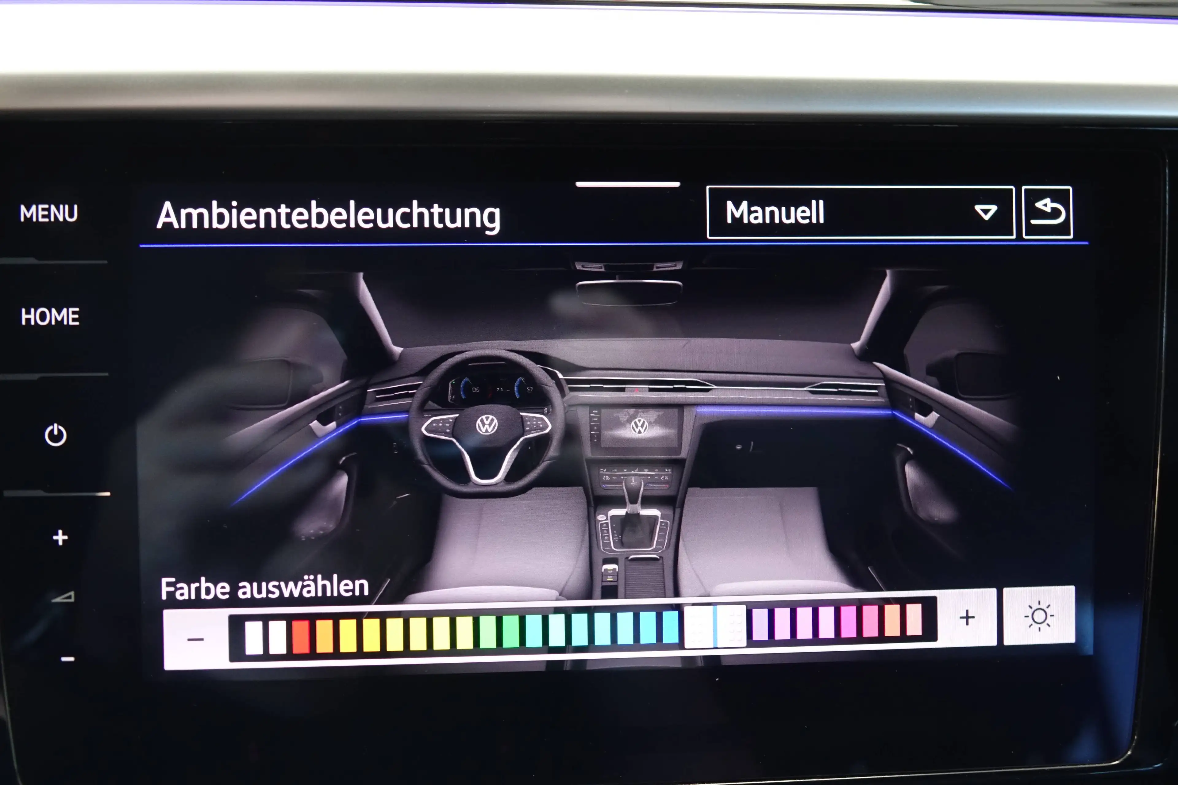 Volkswagen Arteon R-Line 4Motion Shooting Brake+STHZ+H/K+Travel Assist+Carbon+ — photo 15