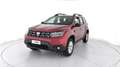 Dacia Duster Duster 1.0 tce Comfort Gpl 4x2 100cv Rood - thumbnail 1