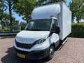 Iveco Daily 35C16 Achterdeuren (15 diverse modellen op voorraa Wit - thumbnail 2