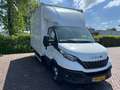 Iveco Daily 35C16 Achterdeuren (15 diverse modellen op voorraa Wit - thumbnail 4