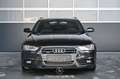 Audi A4 2.0 TDI S-Line quattro Pickerl NEU Noir - thumbnail 3