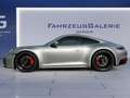 Porsche 992 911 992 Carrera 4 GTS Exclusiv Design Glasdach Silber - thumbnail 8