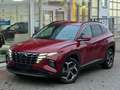 Hyundai TUCSON Trend Plug-In Hybrid 4WD*Apple Car*Kamera*Voll-LED Rouge - thumbnail 1