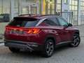 Hyundai TUCSON Trend Plug-In Hybrid 4WD*Apple Car*Kamera*Voll-LED Rouge - thumbnail 4