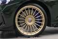 Alpina B3 GT Touring 3.0 Bi-Turbo 530cv AWD Switch-Tronic Verde - thumbnail 30