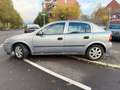 Opel Astra Astra 1.6 Edition 2000 Silber - thumbnail 8