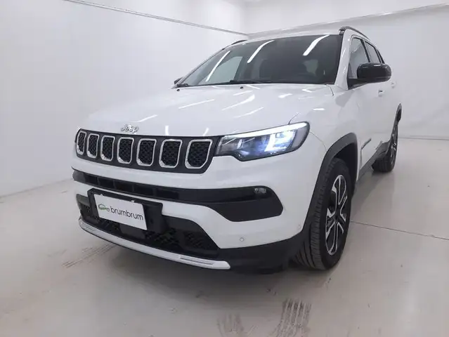 Jeep Compass view 9