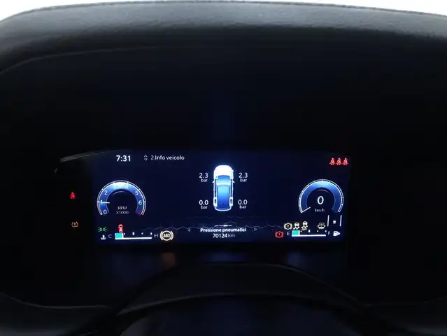 Jeep Compass view 12