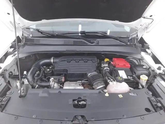 Jeep Compass view 13