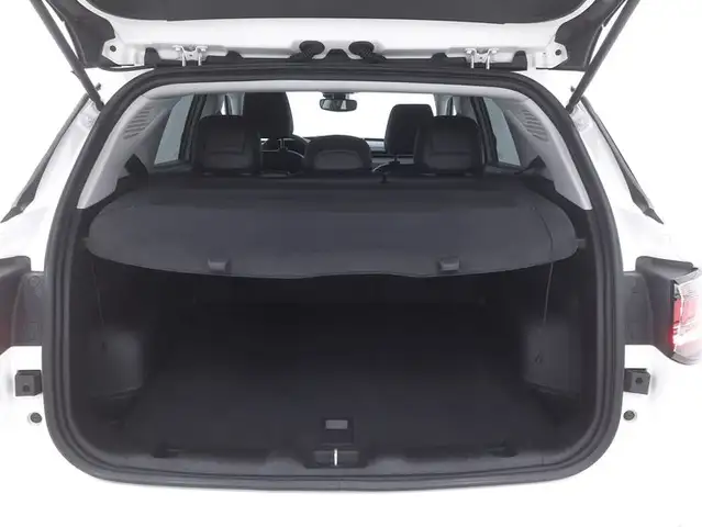 Jeep Compass view 14