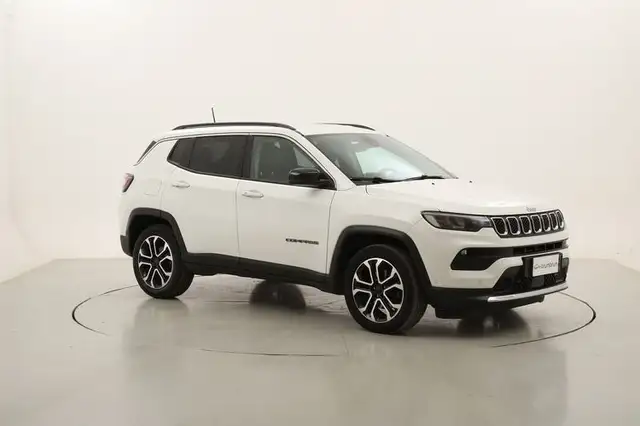 Jeep Compass view 7