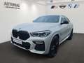 BMW X6 M50d *Integral*AHK*Soft-Close*Head Up*Panoramadach bijela - thumbnail 1