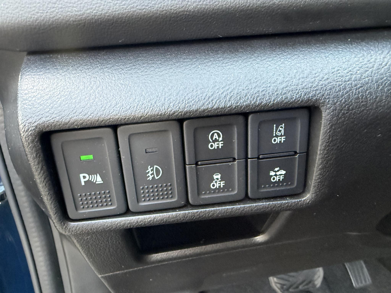 Suzuki S-Cross 1.4 Boosterjet Style Smart Hybrid | NL Auto |  360 — photo 13