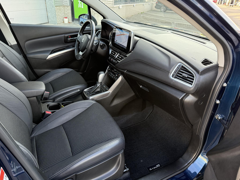 Suzuki S-Cross 1.4 Boosterjet Style Smart Hybrid | NL Auto |  360 — photo 21