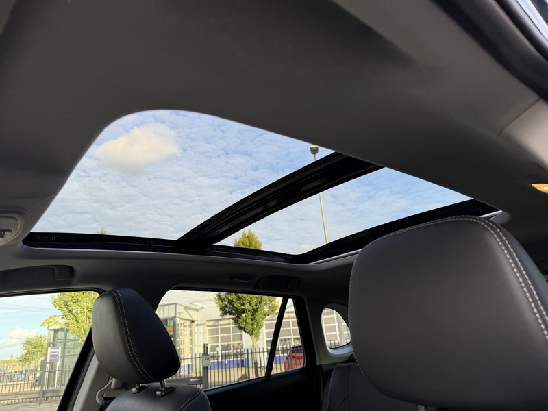 Suzuki S-Cross 1.4 Boosterjet Style Smart Hybrid | NL Auto |  360 — photo 26