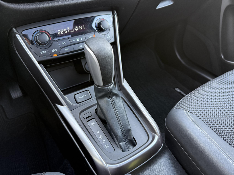 Suzuki S-Cross 1.4 Boosterjet Style Smart Hybrid | NL Auto |  360 — photo 14