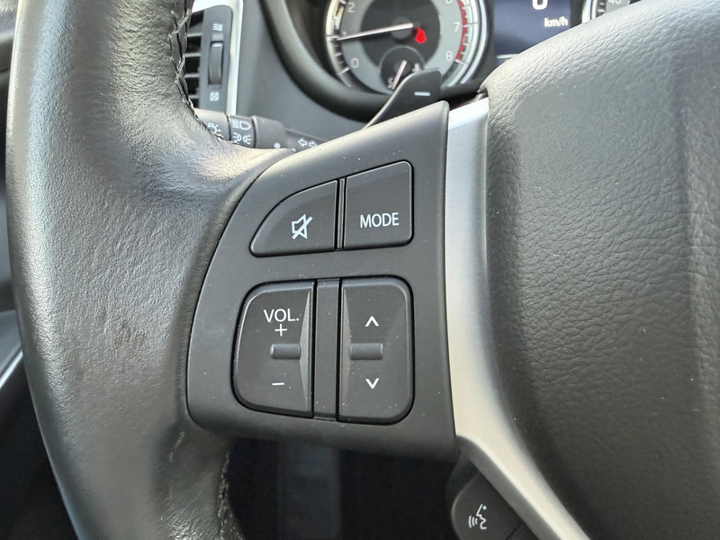 Suzuki S-Cross 1.4 Boosterjet Style Smart Hybrid | NL Auto |  360 — photo 12