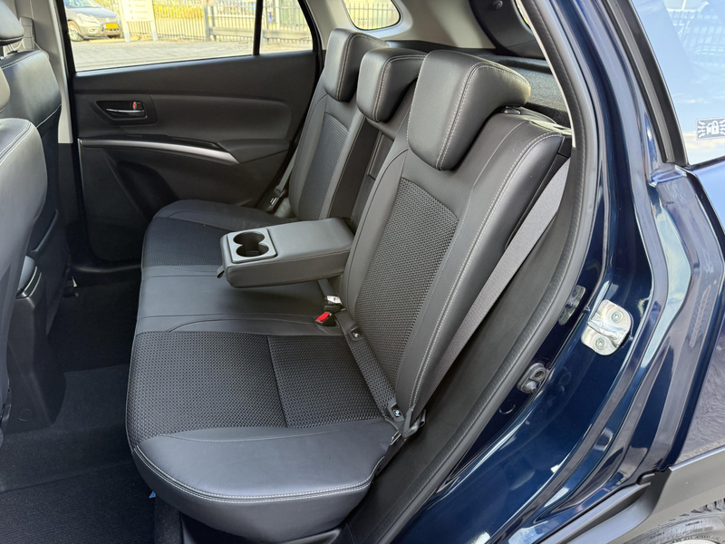 Suzuki S-Cross 1.4 Boosterjet Style Smart Hybrid | NL Auto |  360 — photo 19