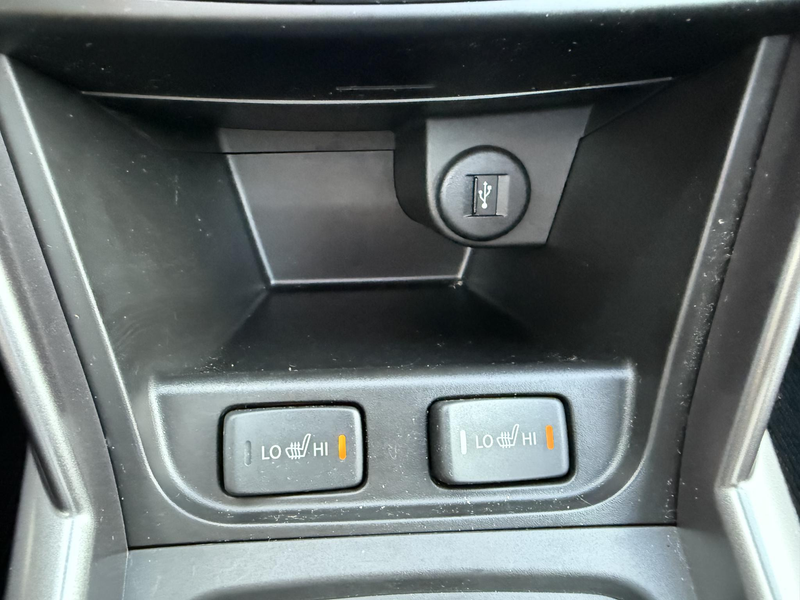 Suzuki S-Cross 1.4 Boosterjet Style Smart Hybrid | NL Auto |  360 — photo 25