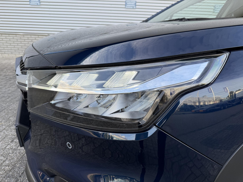 Suzuki S-Cross 1.4 Boosterjet Style Smart Hybrid | NL Auto |  360 — photo 22