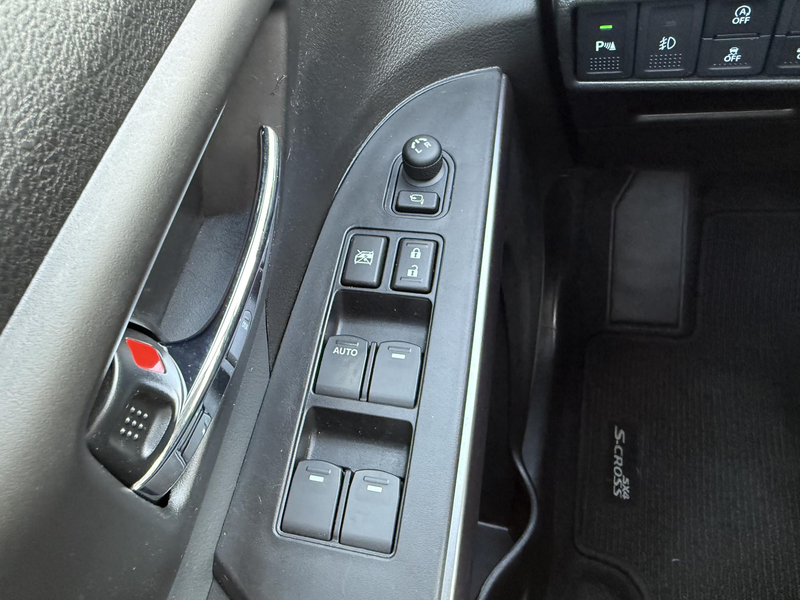 Suzuki S-Cross 1.4 Boosterjet Style Smart Hybrid | NL Auto |  360 — photo 23