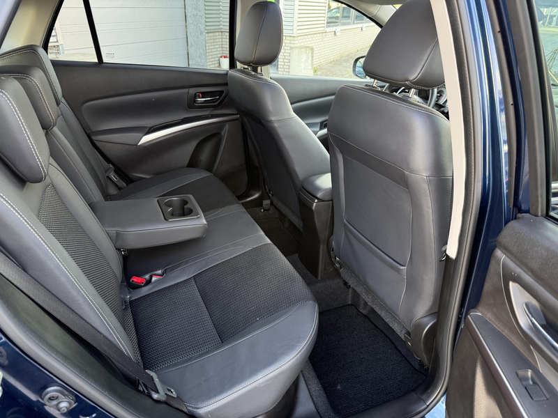Suzuki S-Cross 1.4 Boosterjet Style Smart Hybrid | NL Auto |  360 — photo 20