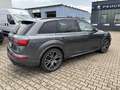 Audi Q7 50 TDI quattro S line Gris - thumbnail 4