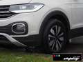 Volkswagen T-Cross MOVE 1.0 TSI DSG Navi Sitzhzg. LED PDC Grijs - thumbnail 9