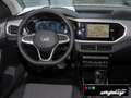 Volkswagen T-Cross MOVE 1.0 TSI DSG Navi Sitzhzg. LED PDC Grijs - thumbnail 3