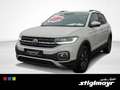 Volkswagen T-Cross MOVE 1.0 TSI DSG Navi Sitzhzg. LED PDC Grijs - thumbnail 10