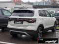 Volkswagen T-Cross MOVE 1.0 TSI DSG Navi Sitzhzg. LED PDC Grijs - thumbnail 2