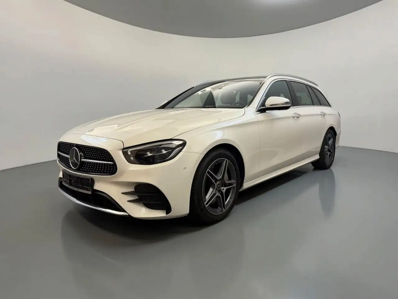 Mercedes-Benz E 400