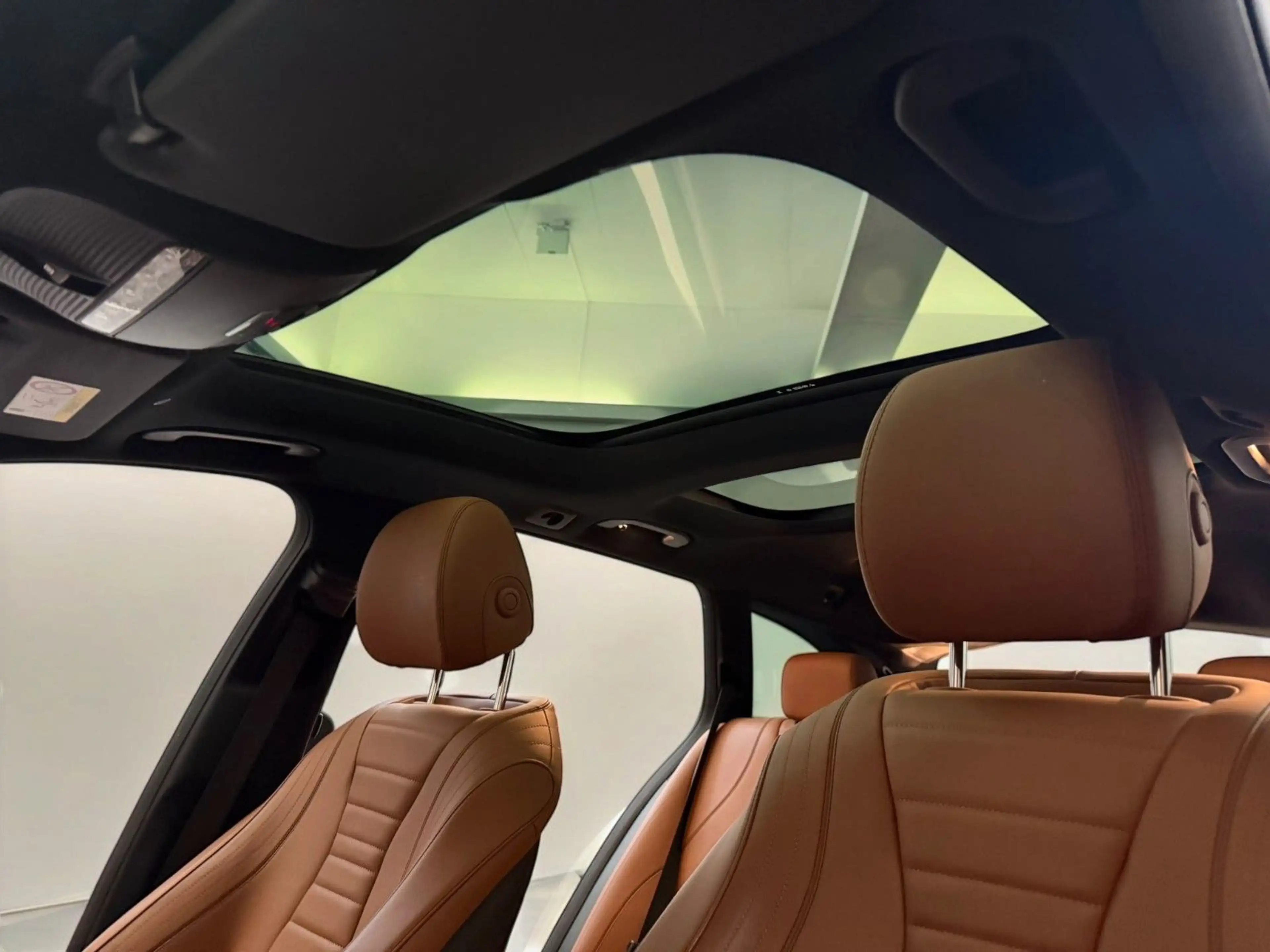 Mercedes-Benz E 400 d T 4M AMG Line PANO*ACC*BURM*HEAD*STHZ*360 — photo 14