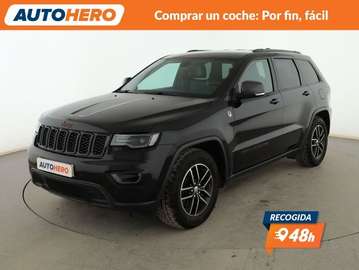 3.0 CRD Trailhawk