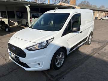 Transit Connect 1.5 EcoBlue Start-Stop Trend