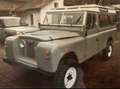 Land Rover Series Serie IIA 109 (indiv. Umbau) Grau - thumbnail 1